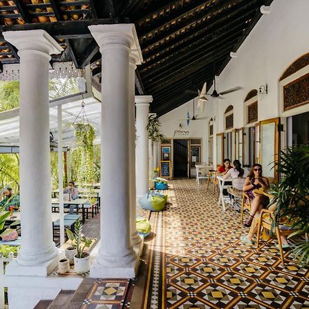 Prana Home كولمبو المظهر الخارجي الصورة