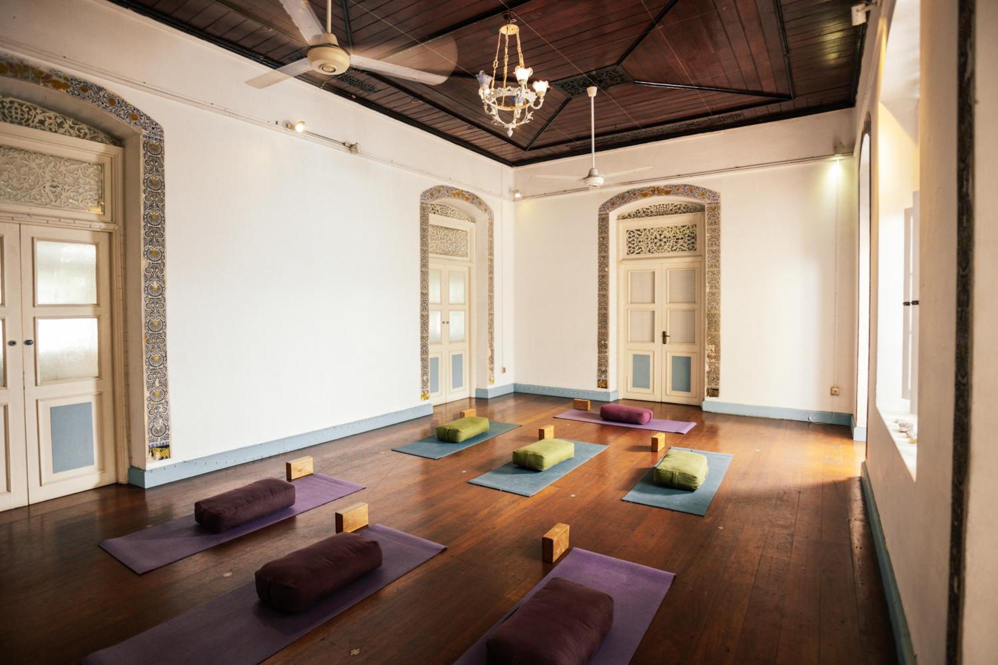 Prana Home كولمبو المظهر الخارجي الصورة