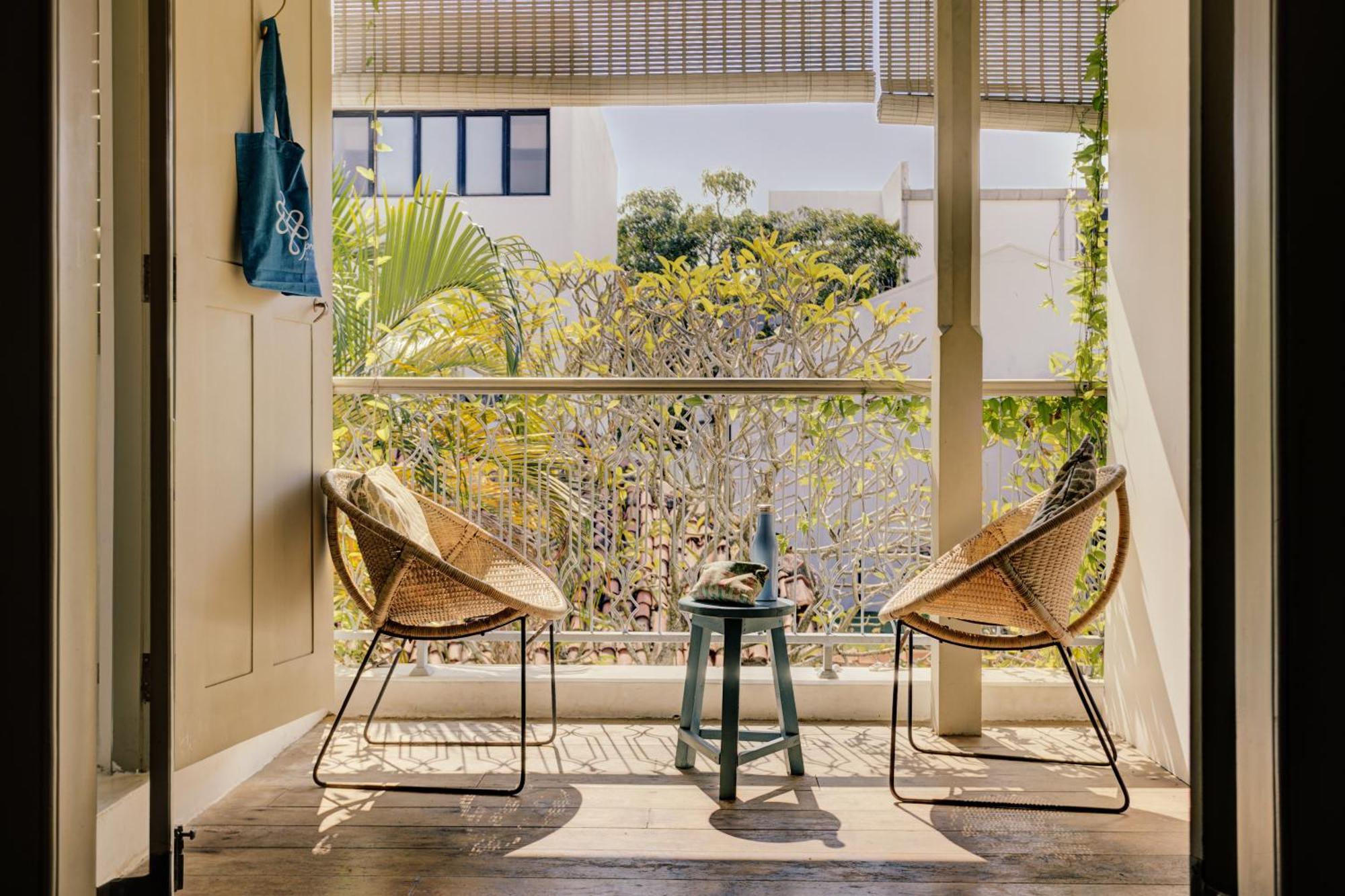Prana Home كولمبو المظهر الخارجي الصورة