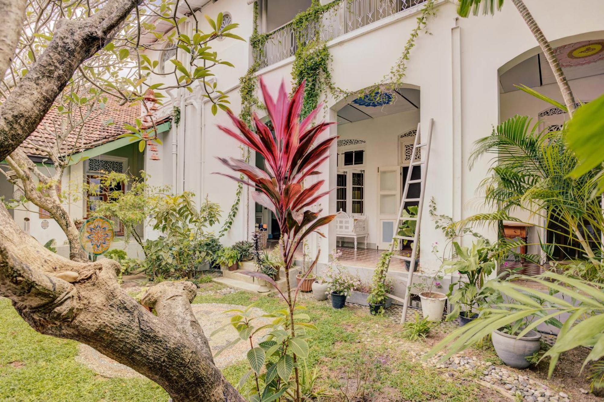 Prana Home كولمبو المظهر الخارجي الصورة