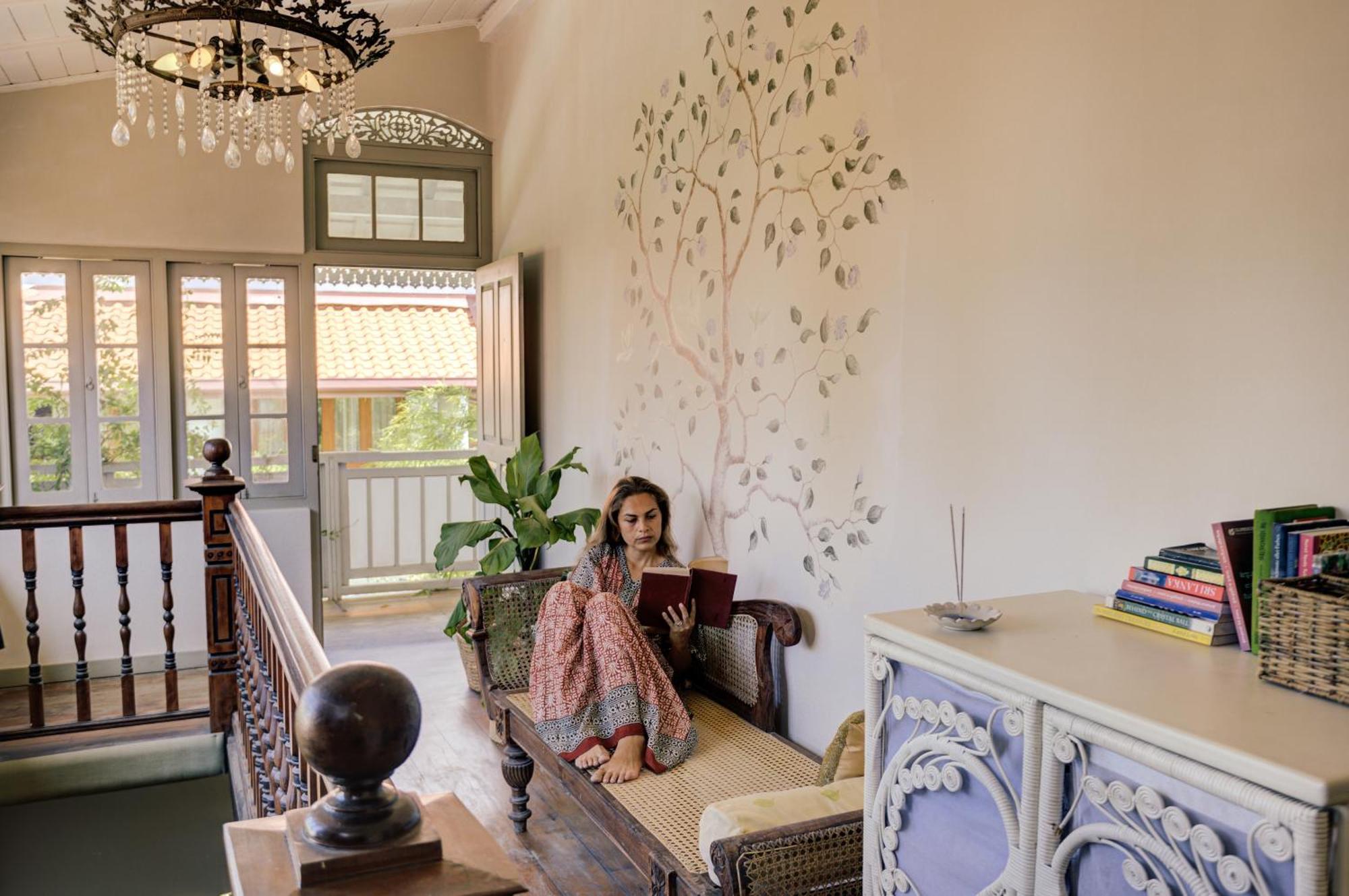 Prana Home كولمبو المظهر الخارجي الصورة