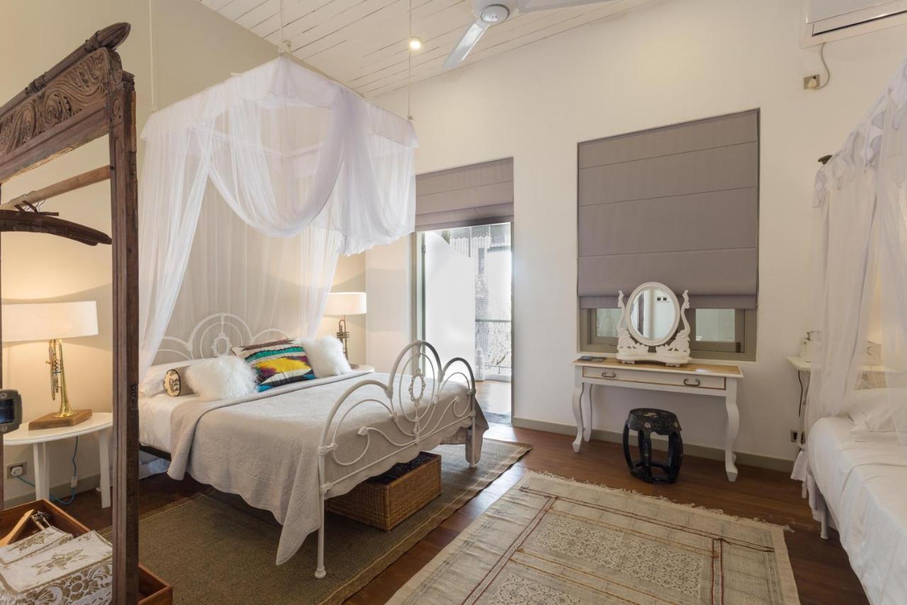 Prana Home كولمبو المظهر الخارجي الصورة