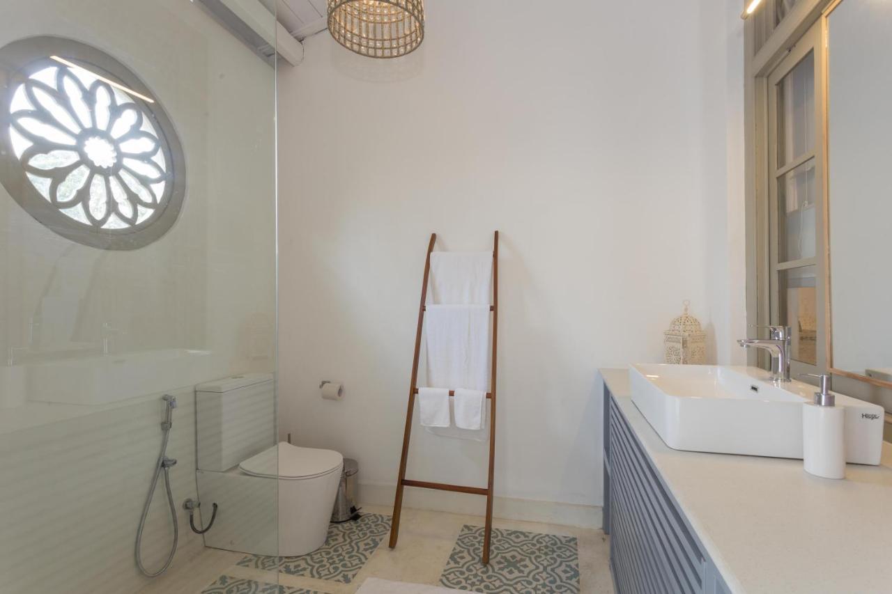 Prana Home كولمبو المظهر الخارجي الصورة
