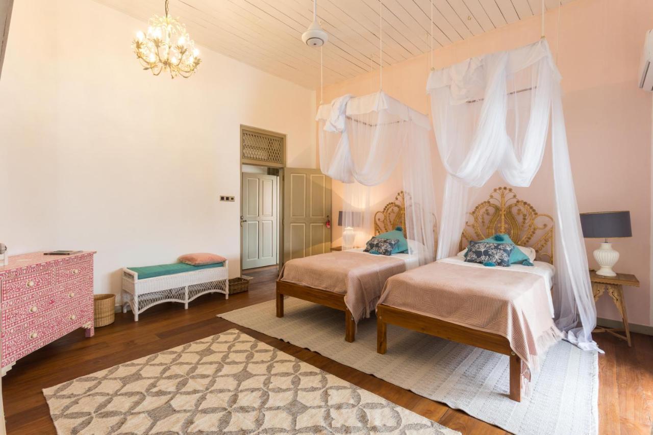 Prana Home كولمبو المظهر الخارجي الصورة
