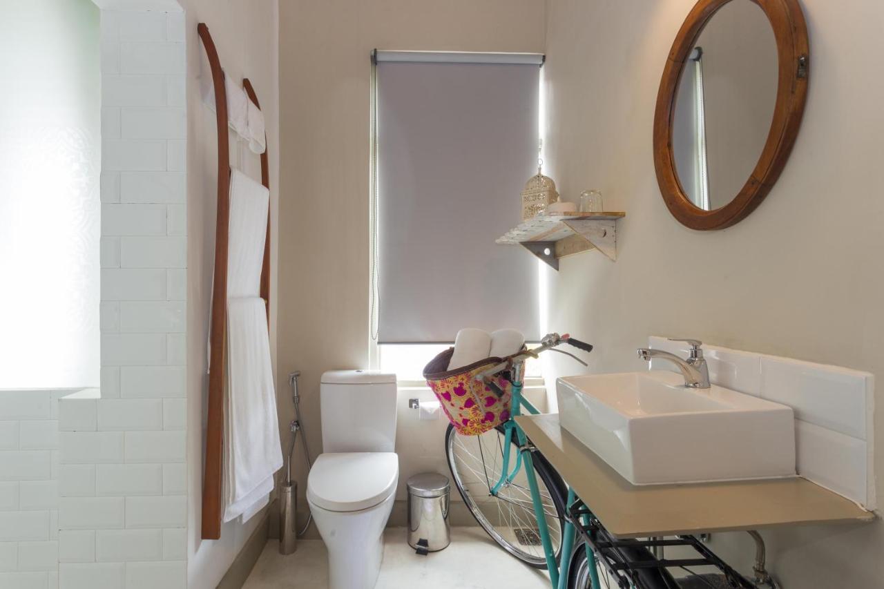 Prana Home كولمبو المظهر الخارجي الصورة