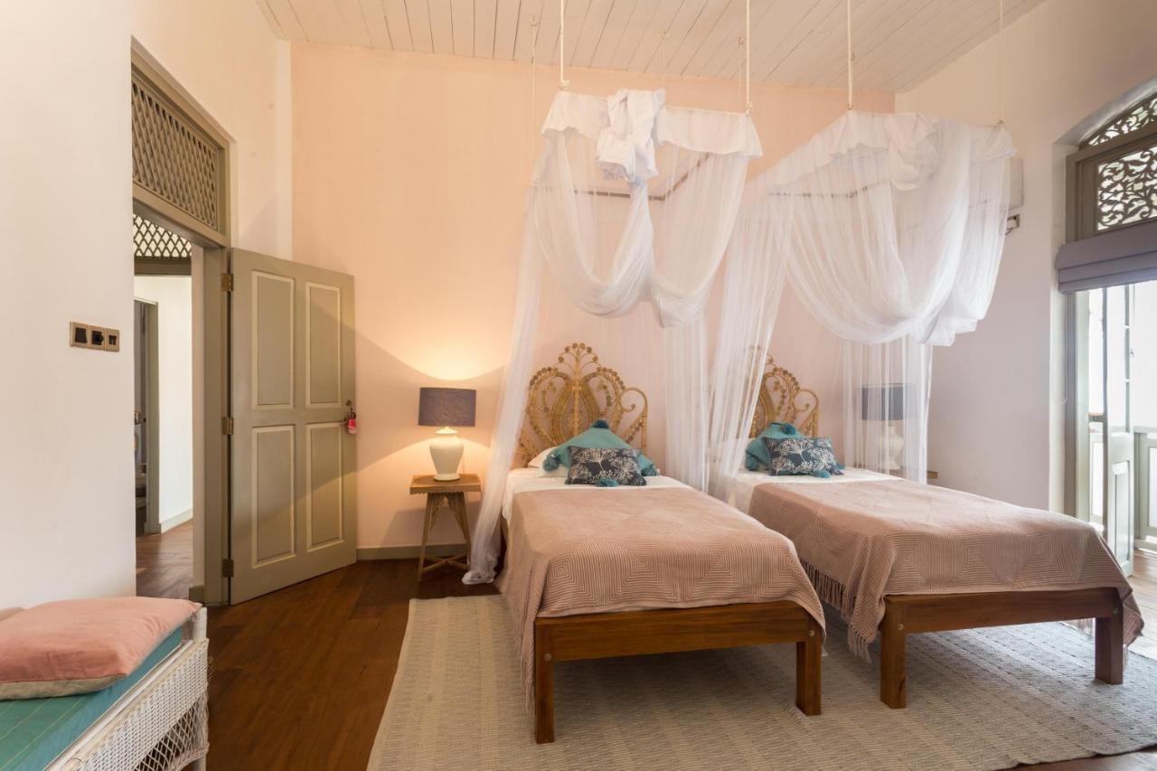 Prana Home كولمبو المظهر الخارجي الصورة
