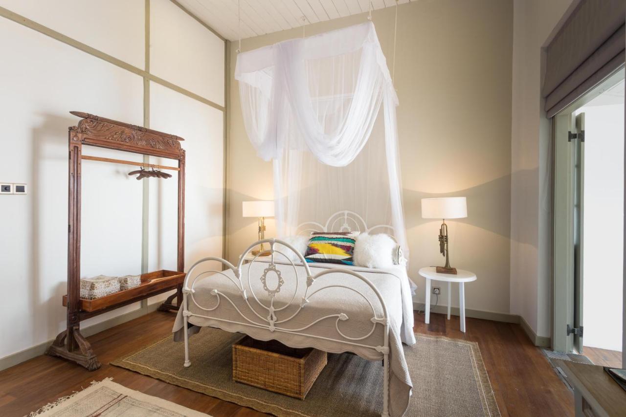 Prana Home كولمبو المظهر الخارجي الصورة