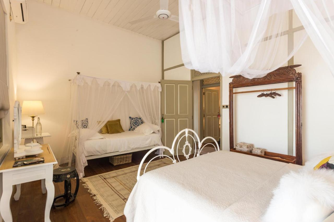 Prana Home كولمبو المظهر الخارجي الصورة