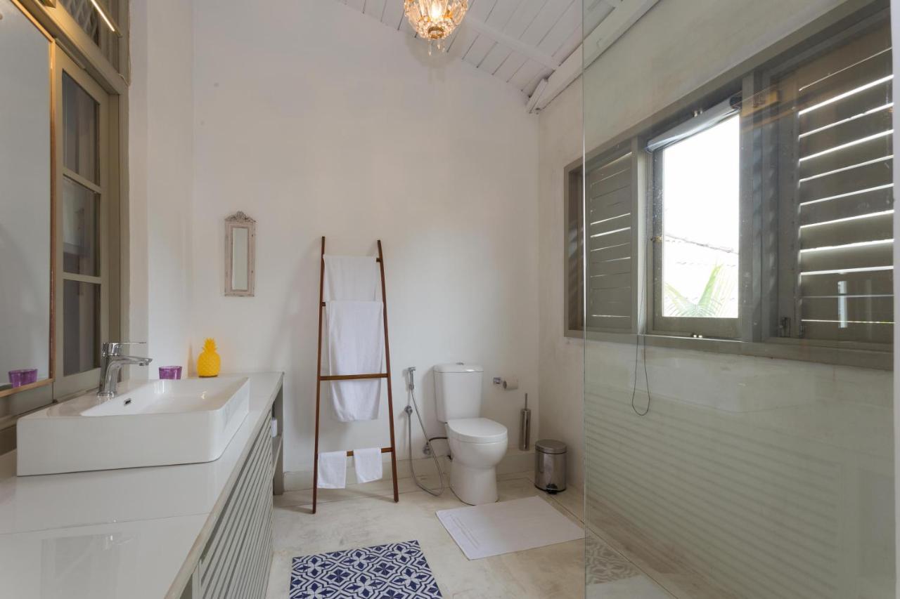 Prana Home كولمبو المظهر الخارجي الصورة