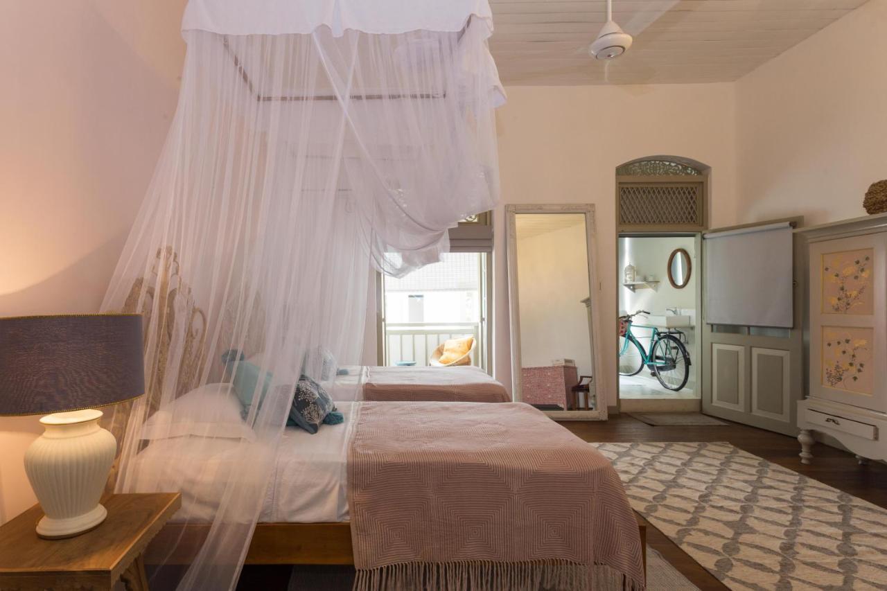 Prana Home كولمبو المظهر الخارجي الصورة